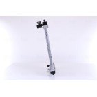 Radiateur Refroidissement Moteur Pour Nissan Micra II 214601F515 214601F516