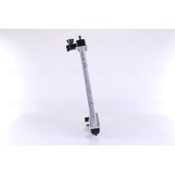 Radiateur Refroidissement Moteur Pour Nissan Micra II 214601F515 214601F516