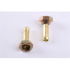 Radiateur Refroidissement Moteur Pour Nissan Micra II 214601F515 214601F516