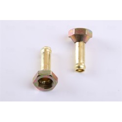 Radiateur Refroidissement Moteur Pour Nissan Micra II 214601F515 214601F516