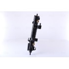 Radiateur Refroidissement Moteur Pour Opel Corsa C Tigra Vauxhall Corsa (C)
