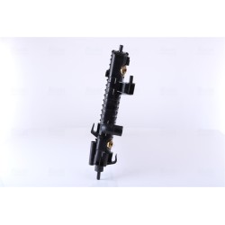 Radiateur Refroidissement Moteur Pour Opel Corsa C Tigra Vauxhall Corsa (C)