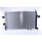 Radiateur Refroidissement Moteur Pour Opel Astra G Vauxhall Astra MK IV (G)