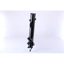Radiateur Refroidissement Moteur Pour Opel Astra G Vauxhall Astra MK IV (G)