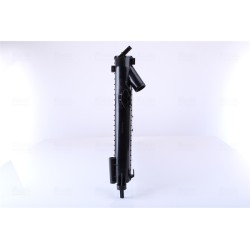 Radiateur Refroidissement Moteur Pour Opel Astra G Vauxhall Astra MK IV (G)