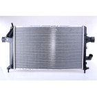 Radiateur Refroidissement Moteur Pour Opel Astra G Vauxhall Astra MK IV (G)