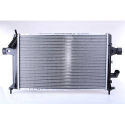 Radiateur Refroidissement Moteur Pour Opel Astra G Vauxhall Astra MK IV (G)