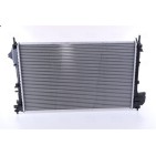 Radiateur Refroidissement Moteur Pour Opel Fiat Cadillac Saab 1300245 1300246