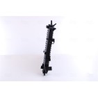 Radiateur Refroidissement Moteur Pour Opel Fiat Cadillac Saab 1300245 1300246