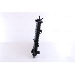 Radiateur Refroidissement Moteur Pour Opel Fiat Cadillac Saab 1300245 1300246