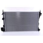 Radiateur Refroidissement Moteur Pour Opel Fiat Cadillac Saab 1300245 1300246