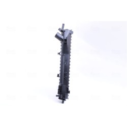 Radiateur Refroidissement Moteur Pour Opel Fiat Cadillac Saab 1300247 1300274