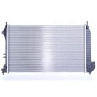 Radiateur Refroidissement Moteur Pour Opel Fiat Cadillac Saab 1300247 1300274