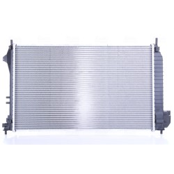 Radiateur Refroidissement Moteur Pour Opel Fiat Cadillac Saab 1300247 1300274