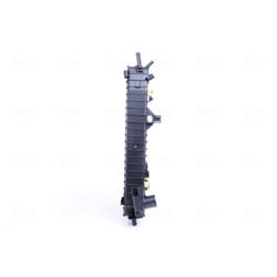 Radiateur Refroidissement Moteur Pour Opel Fiat Cadillac Saab 1300247 1300274