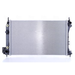 Radiateur Refroidissement Moteur Pour Opel Fiat Cadillac Saab 1300247 1300274