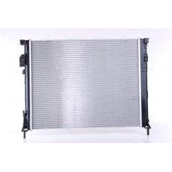 Radiateur Refroidissement Moteur Pour Renault Opel Nissan Vauxhall 7711135144