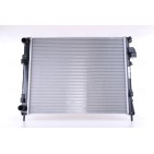 Radiateur Refroidissement Moteur Pour Renault Opel Nissan Vauxhall 7711135144