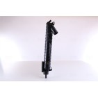 Radiateur Refroidissement Moteur Pour Opel Astra H Zafira B Family Vauxhall