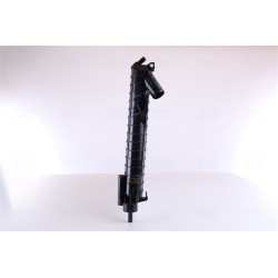 Radiateur Refroidissement Moteur Pour Opel Astra H Zafira B Family Vauxhall