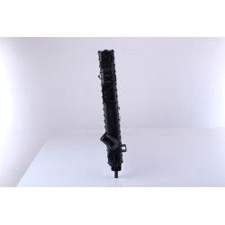 Radiateur Refroidissement Moteur Pour Opel Astra H Zafira B Family Vauxhall