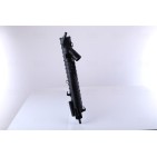 Radiateur Refroidissement Moteur Pour Opel Astra H Zafira B Family Vauxhall
