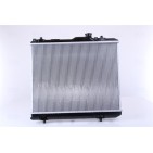 Radiateur Refroidissement Moteur Pour Opel Suzuki Vauxhall 93194257 93196874