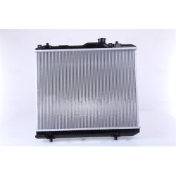 Radiateur Refroidissement Moteur Pour Opel Suzuki Vauxhall 93194257 93196874