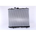 Radiateur Refroidissement Moteur Pour Opel Suzuki Vauxhall 93194257 93196874