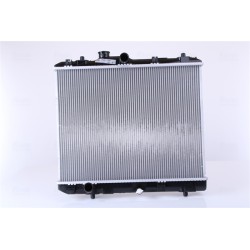 Radiateur Refroidissement Moteur Pour Opel Suzuki Vauxhall 93194257 93196874
