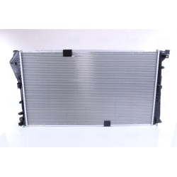 Radiateur Refroidissement Moteur Pour Renault Opel Nissan Vauxhall 2140000Q0D