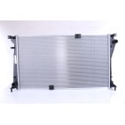 Radiateur Refroidissement Moteur Pour Renault Opel Nissan Vauxhall 2140000Q0D