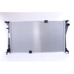 Radiateur Refroidissement Moteur Pour Renault Opel Nissan Vauxhall 2140000Q0D