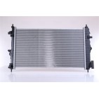 Radiateur Refroidissement Moteur Pour Opel Chevrolet Saab Vauxhall 1300291
