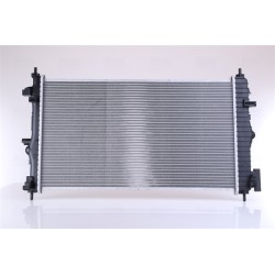 Radiateur Refroidissement Moteur Pour Opel Chevrolet Saab Vauxhall 1300291