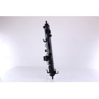 Radiateur Refroidissement Moteur Pour Opel Chevrolet Saab Vauxhall 1300291