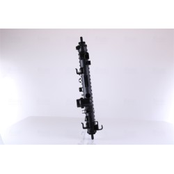 Radiateur Refroidissement Moteur Pour Opel Chevrolet Saab Vauxhall 1300291