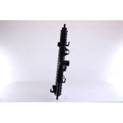 Radiateur Refroidissement Moteur Pour Opel Chevrolet Saab Vauxhall 1300291