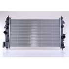 Radiateur Refroidissement Moteur Pour Opel Chevrolet Saab Vauxhall 1300291