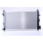Radiateur Refroidissement Moteur Pour Opel Chevrolet Saab Vauxhall 1300381