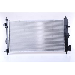 Radiateur Refroidissement Moteur Pour Opel Chevrolet Saab Vauxhall 1300381