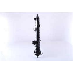 Radiateur Refroidissement Moteur Pour Opel Chevrolet Saab Vauxhall 1300381