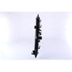 Radiateur Refroidissement Moteur Pour Opel Chevrolet Saab Vauxhall 1300381