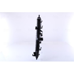Radiateur Refroidissement Moteur Pour Opel Chevrolet Saab Vauxhall 1300381