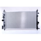 Radiateur Refroidissement Moteur Pour Opel Chevrolet Saab Vauxhall 1300381