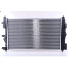 Radiateur Refroidissement Moteur Pour Opel Chevrolet Vauxhall 1300306 13336888