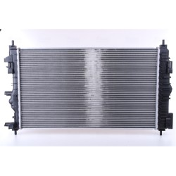 Radiateur Refroidissement Moteur Pour Opel Chevrolet Vauxhall 1300306 13336888
