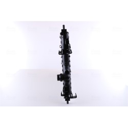 Radiateur Refroidissement Moteur Pour Opel Chevrolet Vauxhall 1300306 13336888