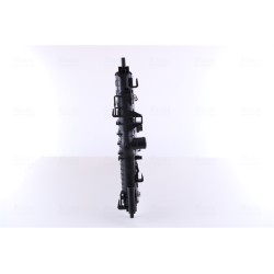 Radiateur Refroidissement Moteur Pour Opel Chevrolet Vauxhall 1300306 13336888