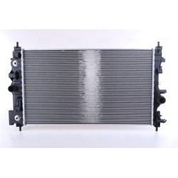 Radiateur Refroidissement Moteur Pour Opel Chevrolet Vauxhall 1300306 13336888